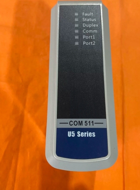 寻《《浙大中控COM511-S01模块，U5系列本地接口模块，型号