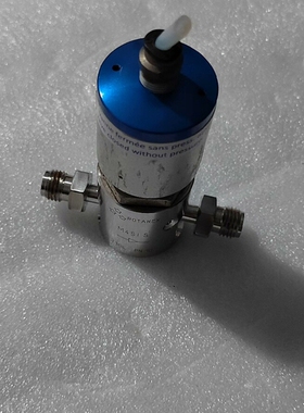 寻《《ROTAREX M4SI IS 316L PN10 1/4卡