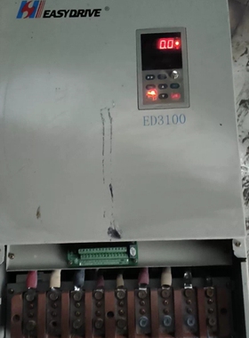 寻《《易趣变频器型号ED3100-4T0550M/4T0750FP