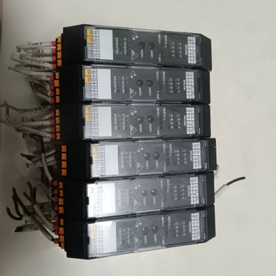 寻《《拆机Bihl+Wiedemann必威BWU2490模块8I/