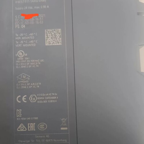 寻《《6ES7511-1AK02-0AB0