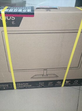 寻《《KOIOS科欧斯显示器K2421HT 23.8英寸，分辨率1