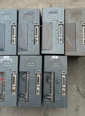 寻《《英威腾伺服驱动器，SV-DB100-3R0-4-1R/2台，