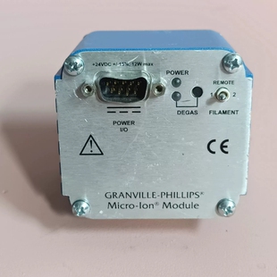 寻《《MKS Granville-Phillips 真空计 3