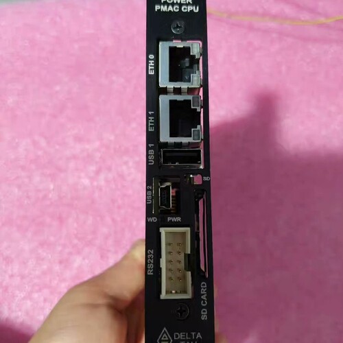 寻《《Delta Tau泰道604022-105/POWER PM