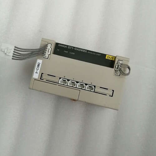 寻《《GT1-DA04MX，