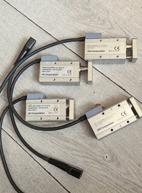 寻《《IAI伺服电缸RCA2-GS3NA-I-10-1-30-A5