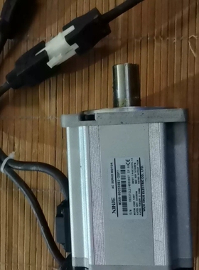 寻《《信捷伺服电机MS6H-80CS30B1-20P7