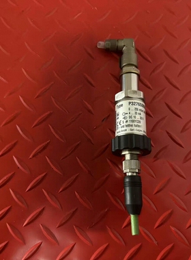 寻《《德国tecsis泰科斯压力变送器P3276S065014，实