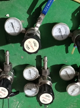 寻《《AMFLO 敦阳减压阀