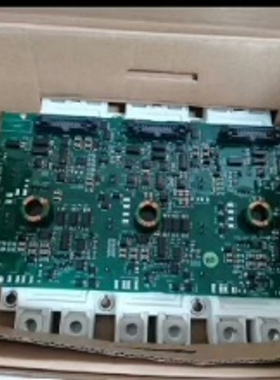 寻《《FS300R12KE3/AGDR-72C IGBT ABB模