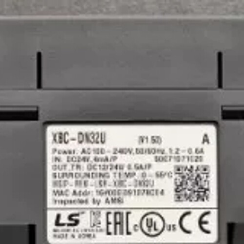 寻《《LG PLC模块 XBC-DN32U，原装正品，现货供应！9
