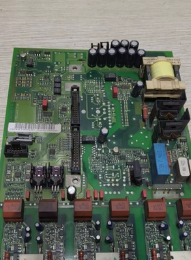 寻《《丹佛斯变频器驱动板175Z1213 CT10电源板175Z1