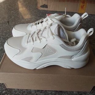 PEAK匹克女鞋断码清仓正品百搭时尚休闲鞋女运动鞋