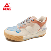2025秋 季 新款 匹克态极910低帮板鞋 男女情侣舒适潮耐磨潮休闲板鞋