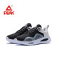 休闲透气健步运动鞋 PEAK匹克态极星云2025年低帮时尚 男鞋 ET24357J