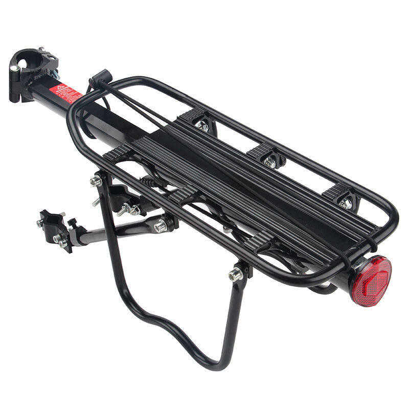 Porte-bagages pour vélo KINGSIR - Ref 2414147 Image 4