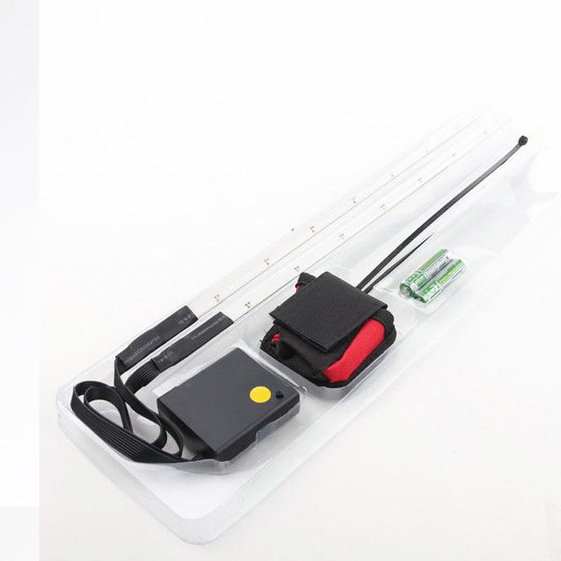 Lumière vélo KINGSIR - Frog Lumières - Ref 2401445 Image 5