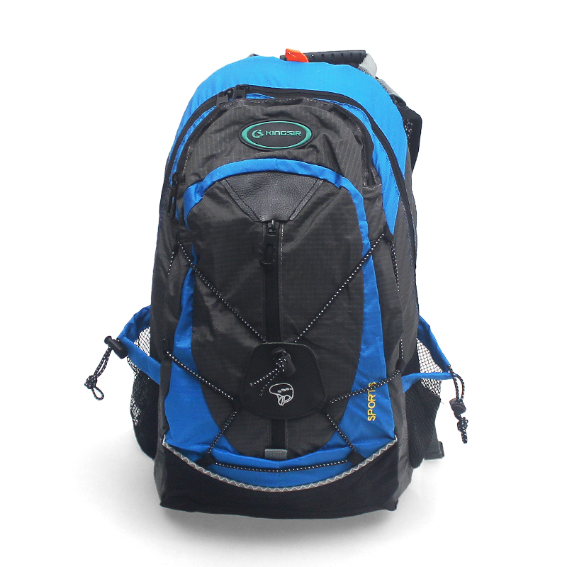 Sacoche pour vélo mixte KINGSIR - Ref 2233384 Image 5