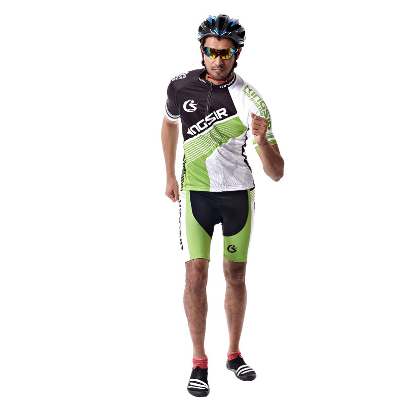 Vêtement cyclisme mixte KINGSIR - Ref 2230173 Image 5
