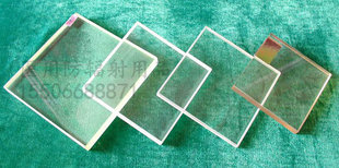 防辐射铅玻璃 医用防辐射铅玻璃观察窗 CT室 X光室 牙科铅玻璃