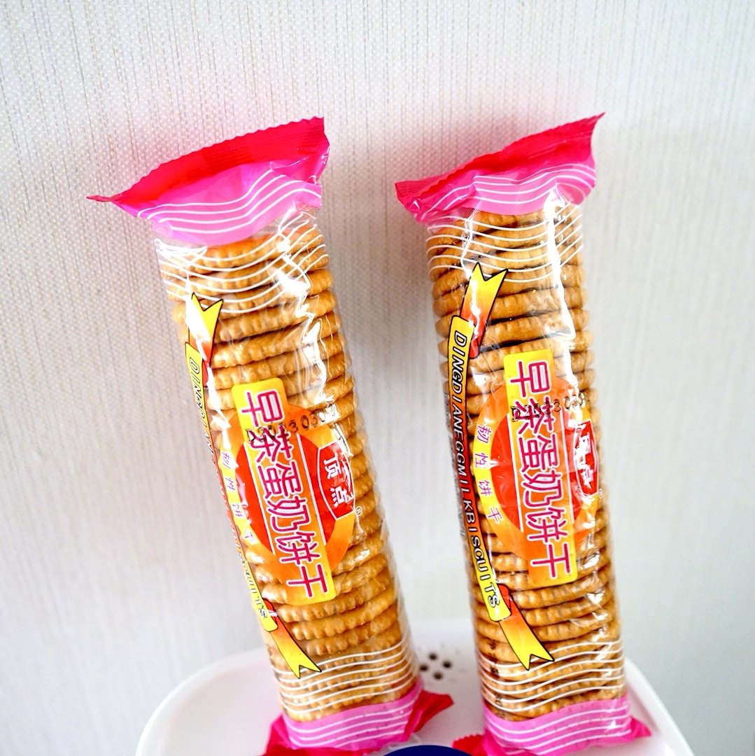 顶点老味道早茶蛋奶饼干小孩孕妇休闲零食童年零食