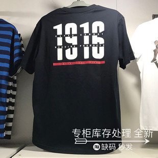 处理 男式 时尚 K0612TD35 卡帕kappa专柜正品 休闲T恤短袖 K0912TD10