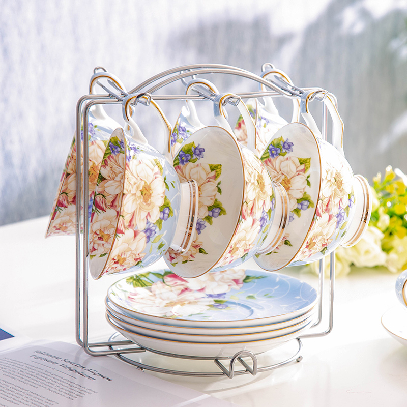 破损包赔咖啡杯莹辰达