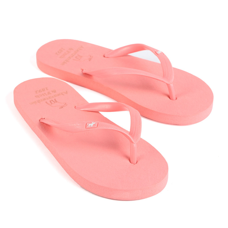 Tongs femme OTHER   en plastique - semelle en plastique - Ref 2665964 Image 1