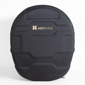 HIFIMAN耳机包大耳机便携收纳适用于头戴式 耳机