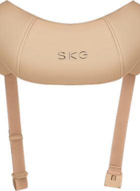 SKG披肩4069按摩仪揉捏斜方肌