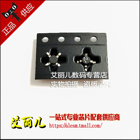 ERA-5XSM ERA-5XSM+ 丝印5X SMT86 全新原装