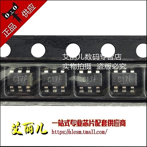 SN74LVC1G17DBVR SN74LVC1G17DBV 丝印C175 SOT23-5 全新原装