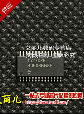 EL1527CREZ EL1527CRE HTSSOP28 全新原装