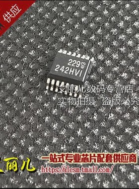 LTC6242HVIGN#TRPBF LTC6242HVIGN 丝印242HVI SSOP16 全新原装