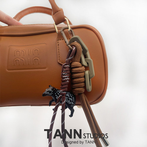 边水往事电视剧周边钥匙扣包挂