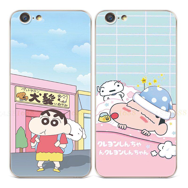 oppo a5手机壳a39a57a59a37s软壳f5f7日系a3动漫蜡笔小新可爱萌在类目 3C数码配件, 手机配件, 手机保护套/壳中 - 来自Buy2taobao.com提供专业的淘宝代购服务