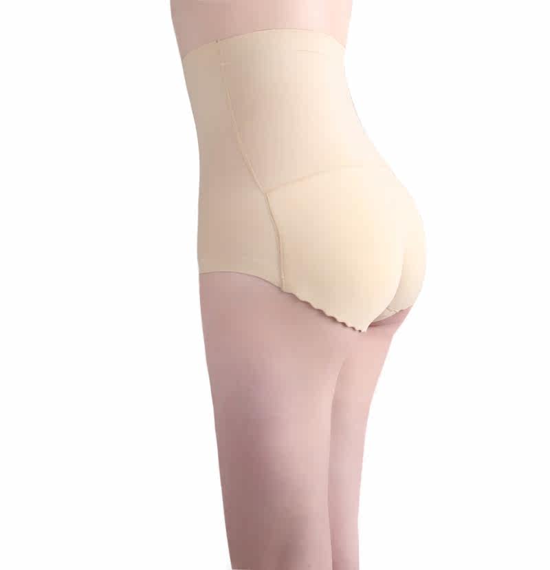 Slip jeunesse en nylon - Ref 645115 Image 3