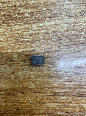 TDA4950 实拍图现货 质量保证