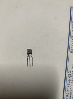 全新原装 C1685 2SC1685-R 实拍图现货 三极管 TO-92封装