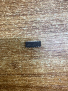 L6599N 电源芯片 DIP-16