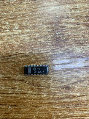 HA1137W HA11221 HA1125 HA1126D HA1126DW HA11227