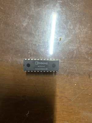 WE9142 HT9202D WE9140A UM91261 质量保证