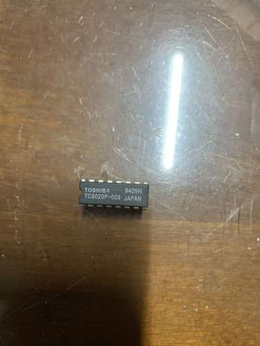 TC9020P-003  TC89101P 质量保证