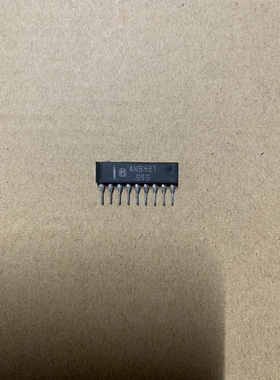 AN5421 集成电路 质量保证 实拍图现货