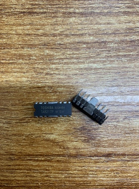 TA8217P 全新原装正品进口 实拍图现货（保证全新进口）