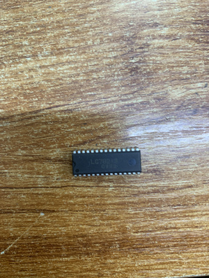 LC78213 质量保证