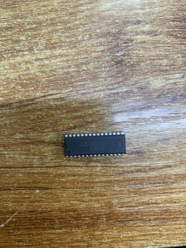 LC78213 质量保证