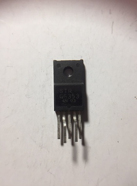 G6353 STRG6353 进口拆机 质量保证