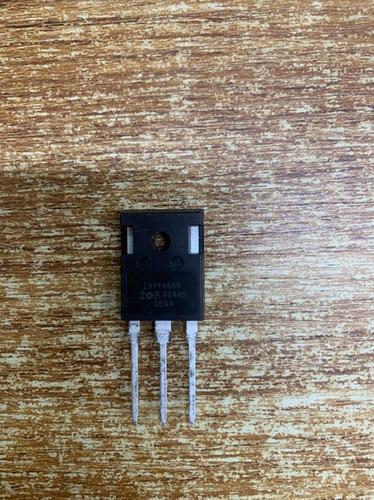 IRFP4568  实拍图现货